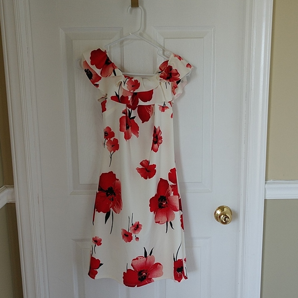 NWOT Cocktail dress